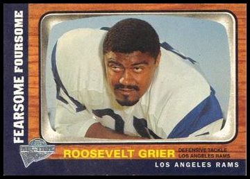 78 Roosevelt Grier